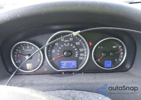 2008 Hyundai Veracruz Gls/Limited/Se from USA, damaged, VIN KM8NU73C28U070141